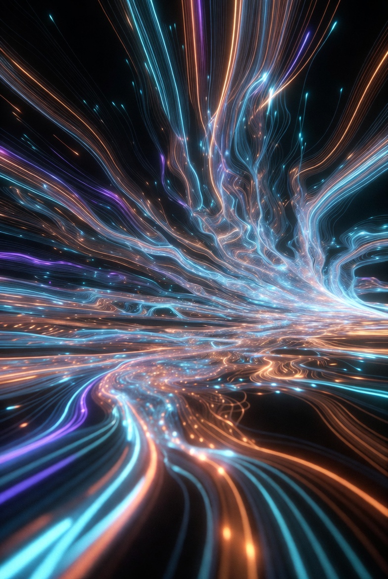 Abstract representation of structured innovation